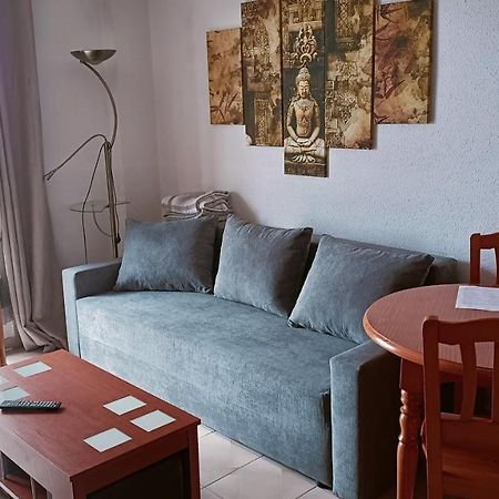 Costa Blanka Resident Apartman Torrevieja Kültér fotó