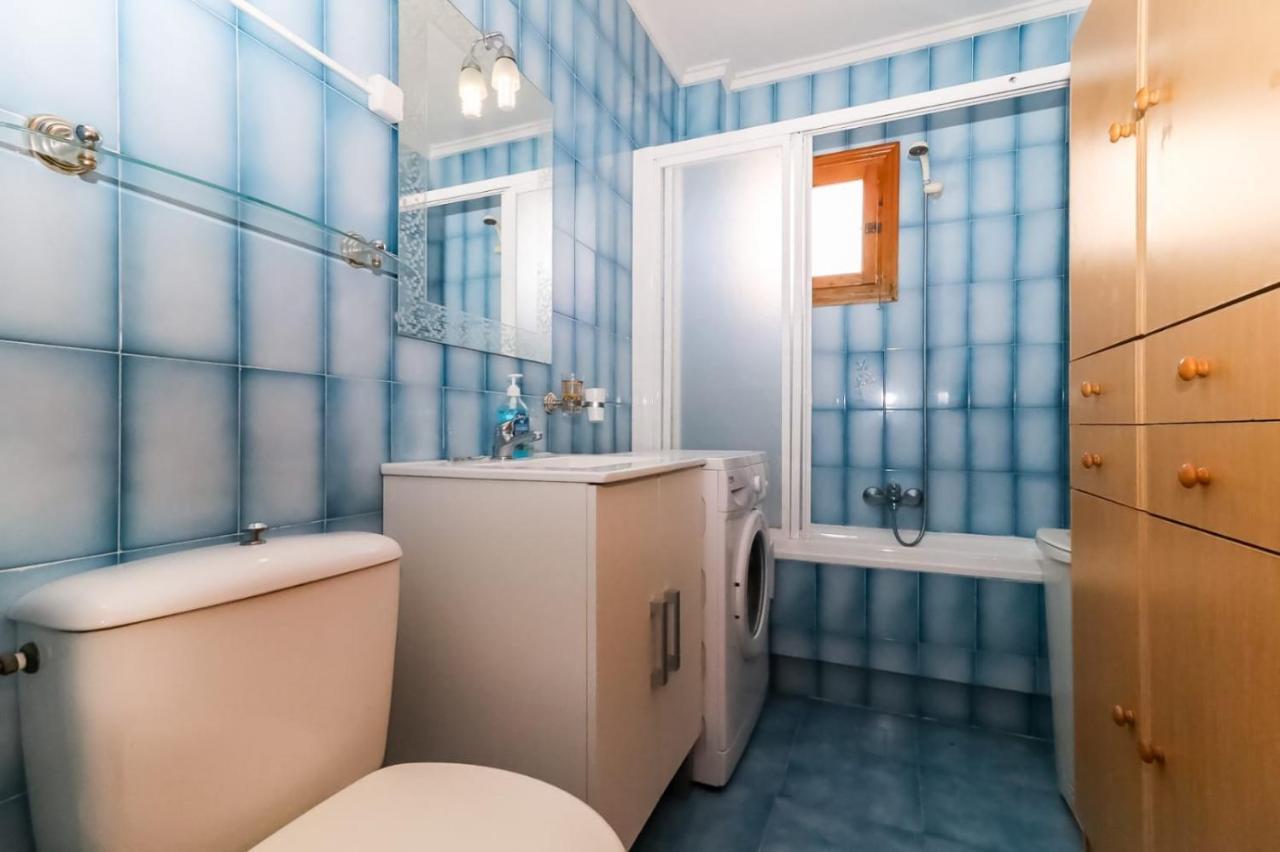 Costa Blanka Resident Apartman Torrevieja Kültér fotó
