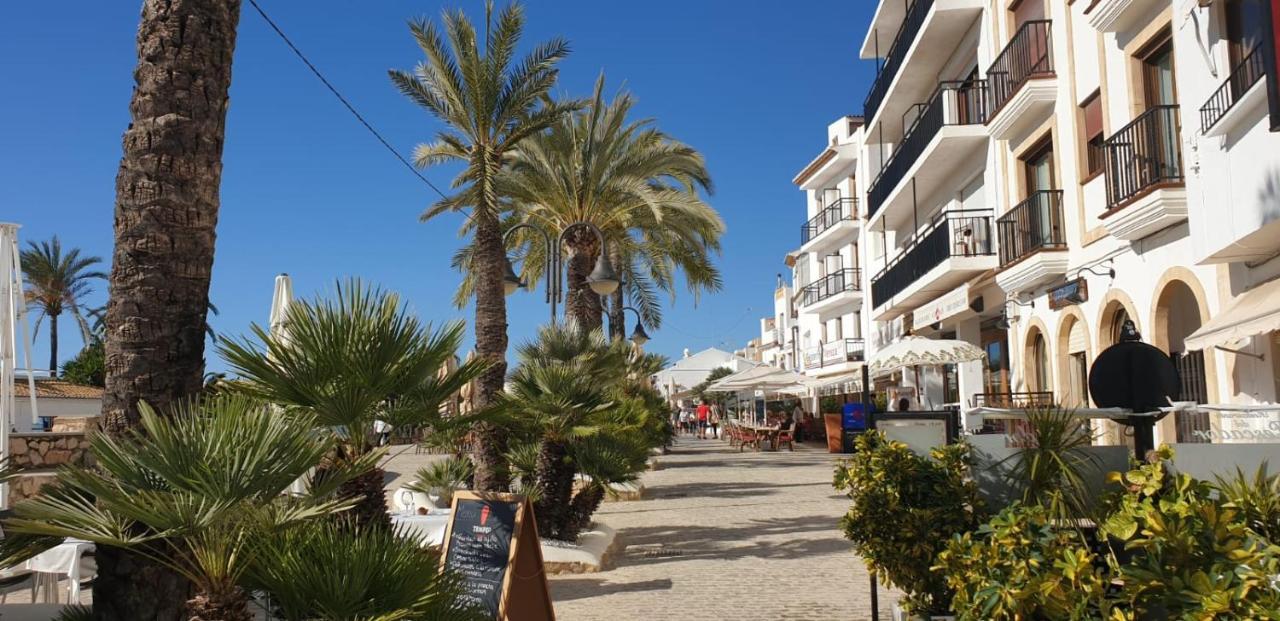 Costa Blanka Resident Apartman Torrevieja Kültér fotó