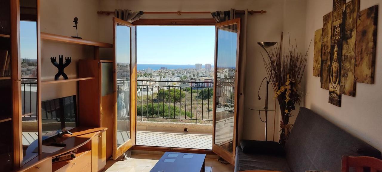 Costa Blanka Resident Apartman Torrevieja Kültér fotó
