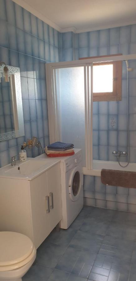 Costa Blanka Resident Apartman Torrevieja Kültér fotó