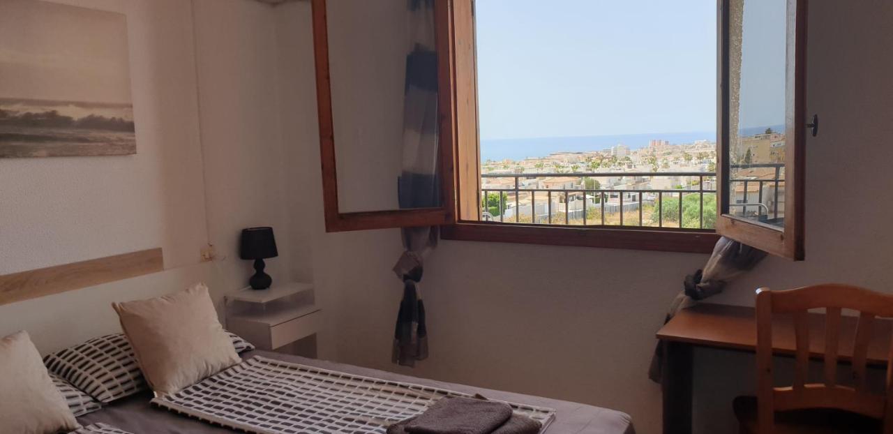 Costa Blanka Resident Apartman Torrevieja Kültér fotó