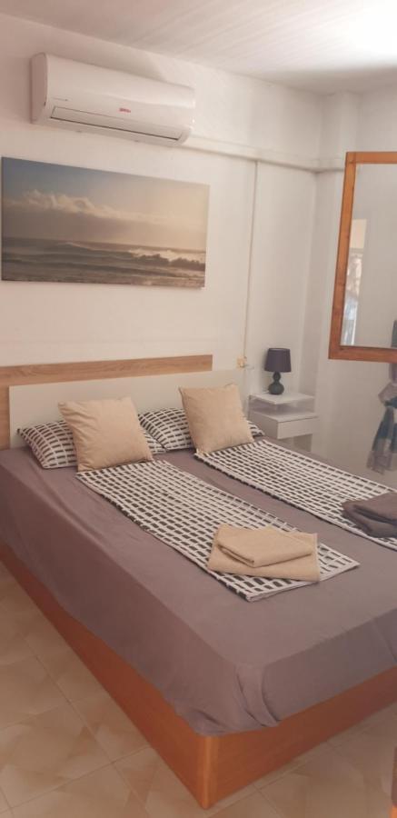 Costa Blanka Resident Apartman Torrevieja Kültér fotó