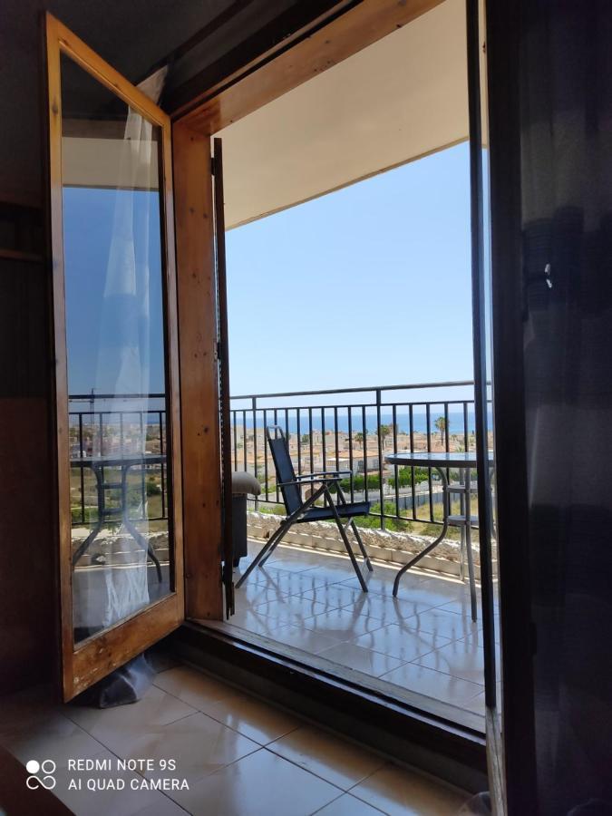 Costa Blanka Resident Apartman Torrevieja Kültér fotó