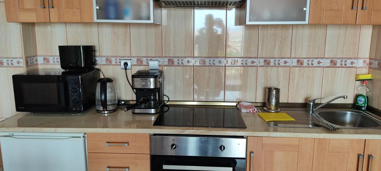 Costa Blanka Resident Apartman Torrevieja Kültér fotó