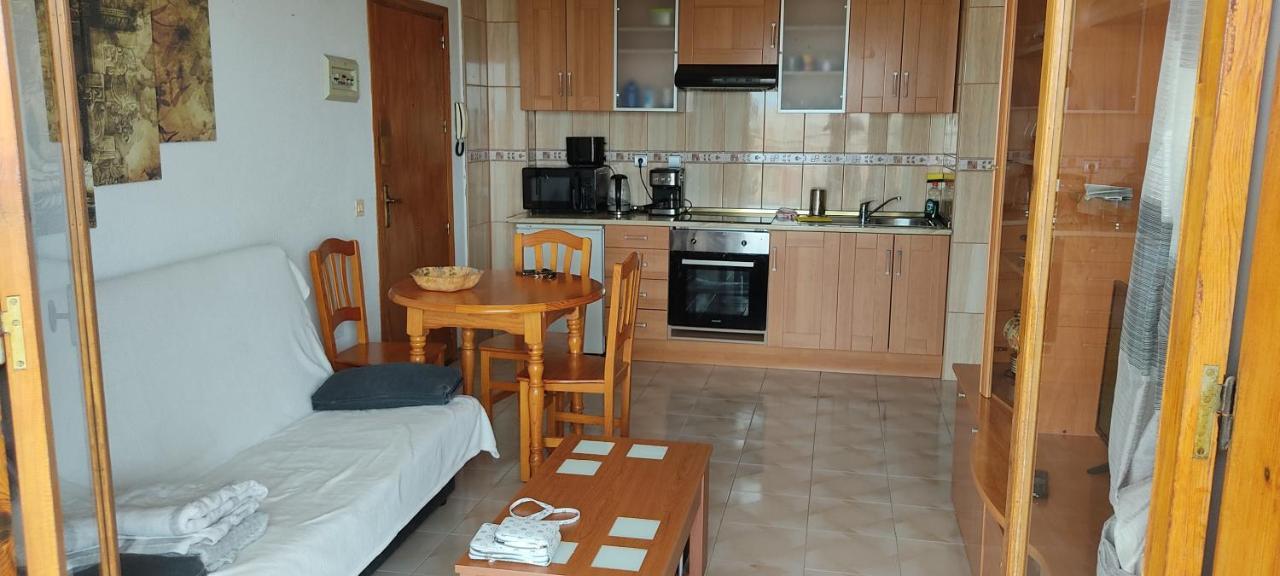 Costa Blanka Resident Apartman Torrevieja Kültér fotó