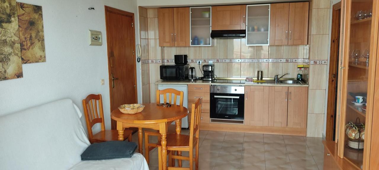 Costa Blanka Resident Apartman Torrevieja Kültér fotó