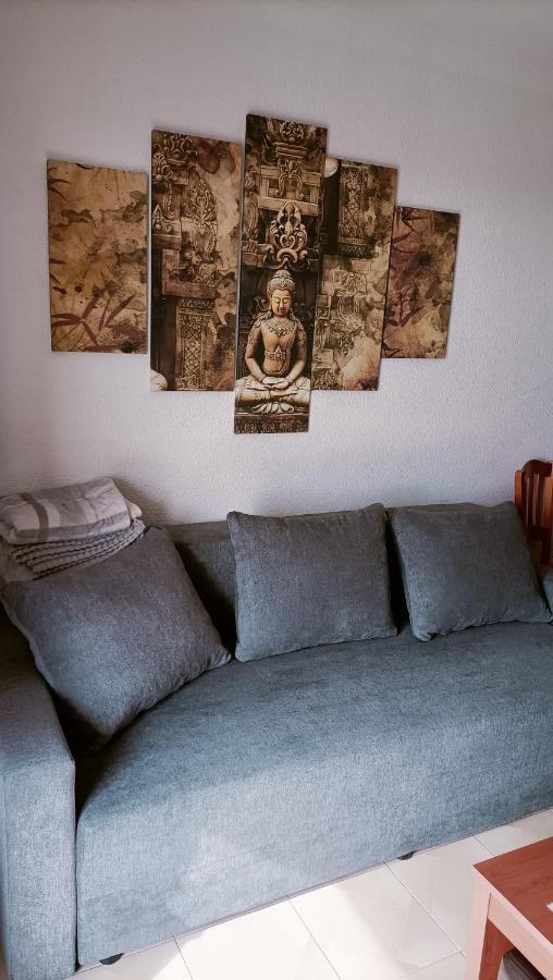 Costa Blanka Resident Apartman Torrevieja Kültér fotó