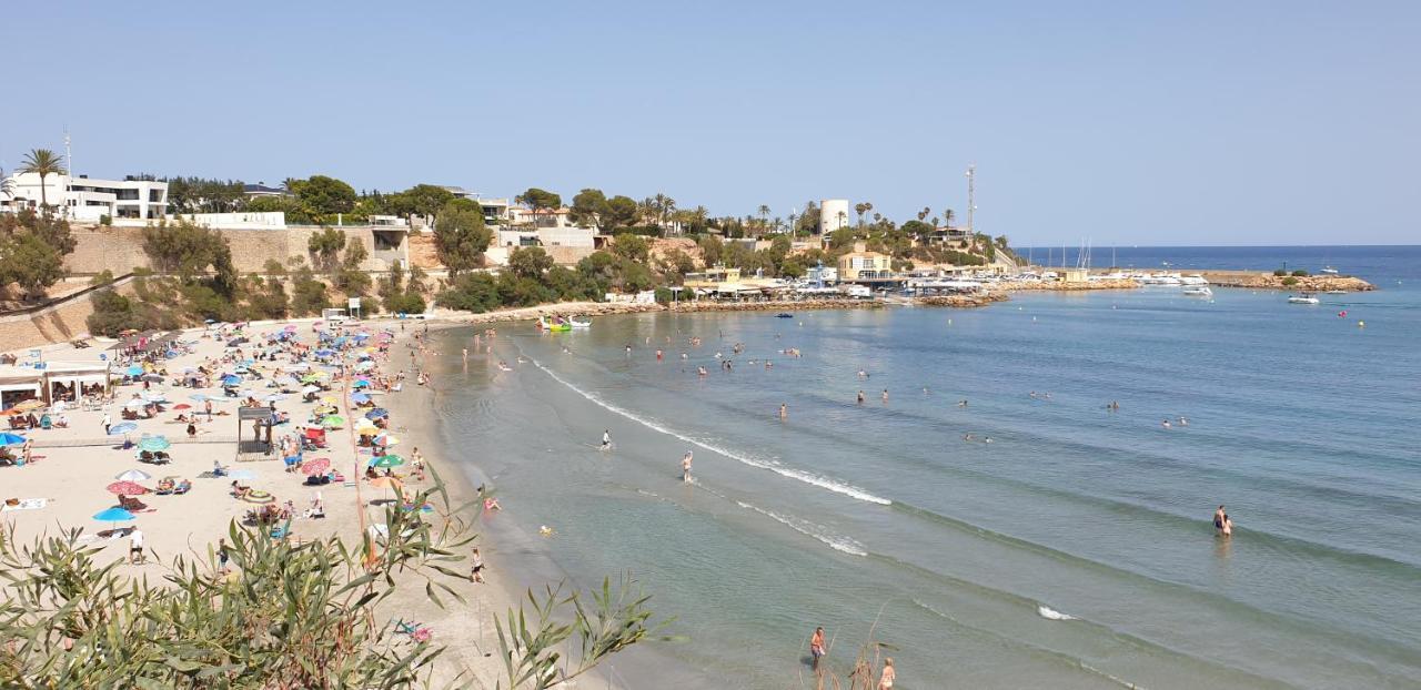 Costa Blanka Resident Apartman Torrevieja Kültér fotó