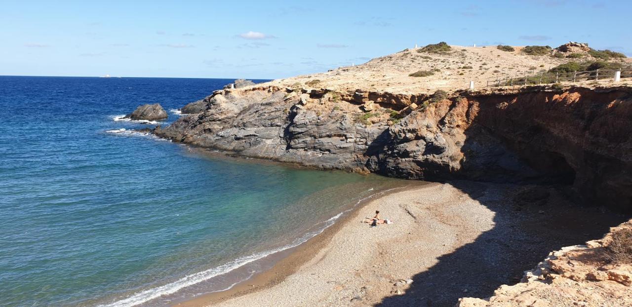 Costa Blanka Resident Apartman Torrevieja Kültér fotó